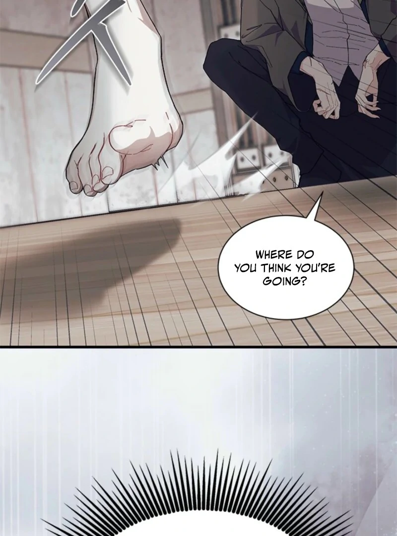 I Don’t Want To Be a Magpie Bridge Chapter 88 - Page 28