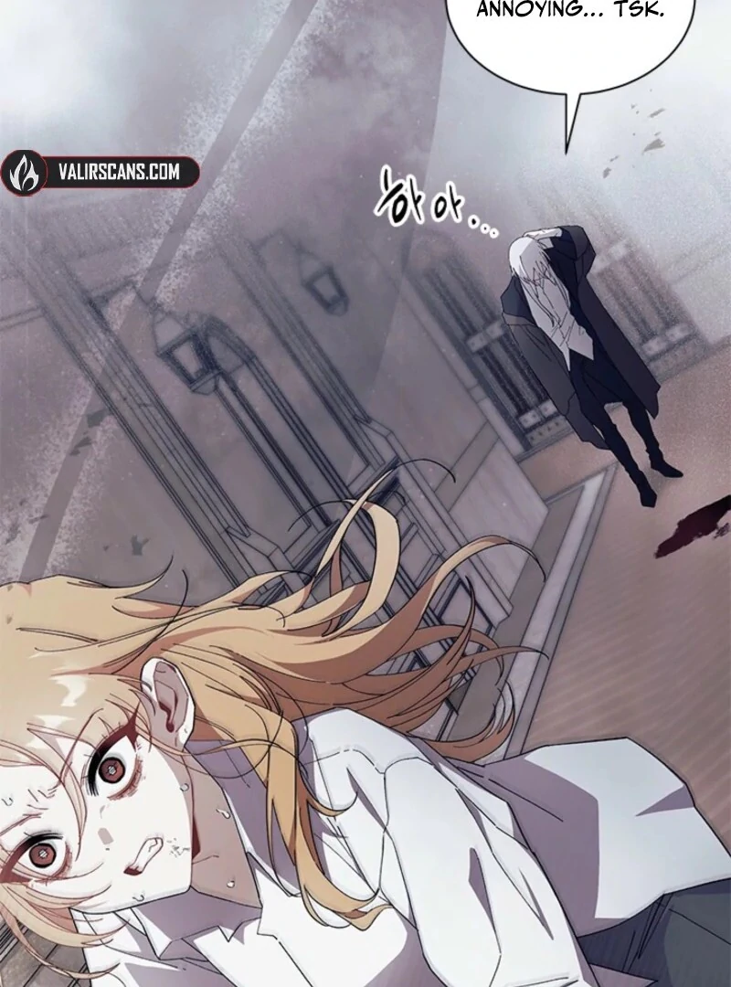 I Don’t Want To Be a Magpie Bridge Chapter 88 - Page 30