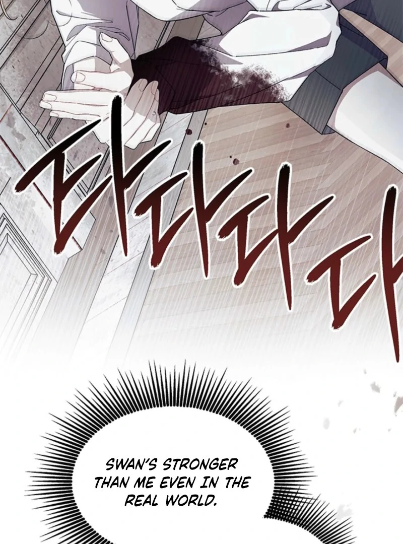 I Don’t Want To Be a Magpie Bridge Chapter 88 - Page 31