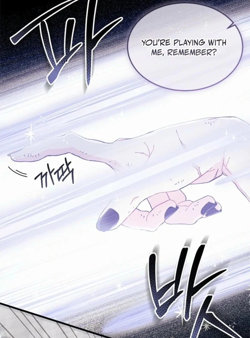 I Don’t Want To Be a Magpie Bridge Chapter 88 - Page 34