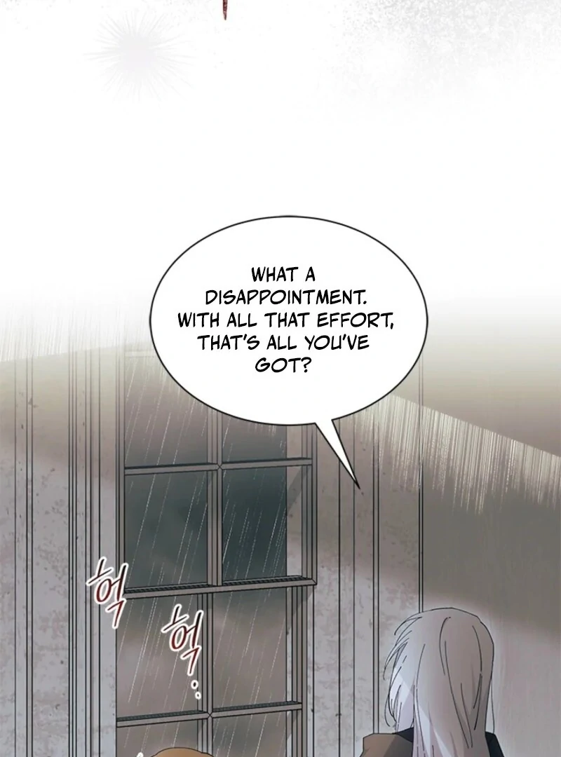 I Don’t Want To Be a Magpie Bridge Chapter 88 - Page 42