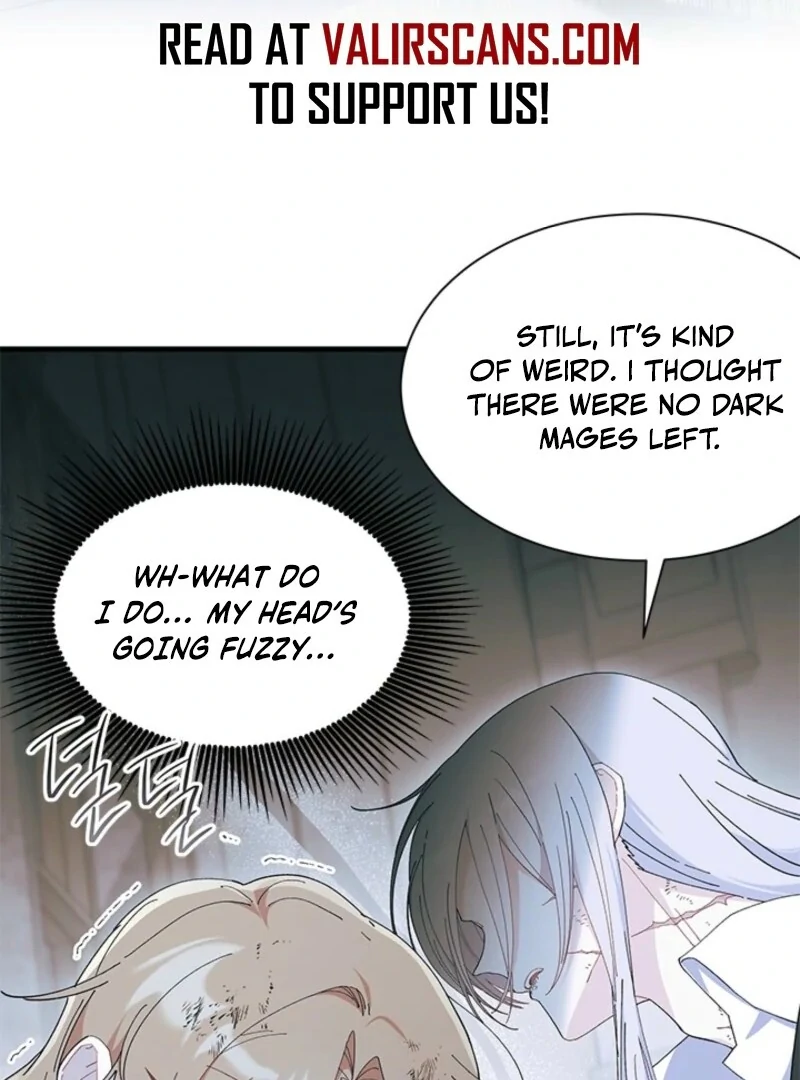 I Don’t Want To Be a Magpie Bridge Chapter 88 - Page 44