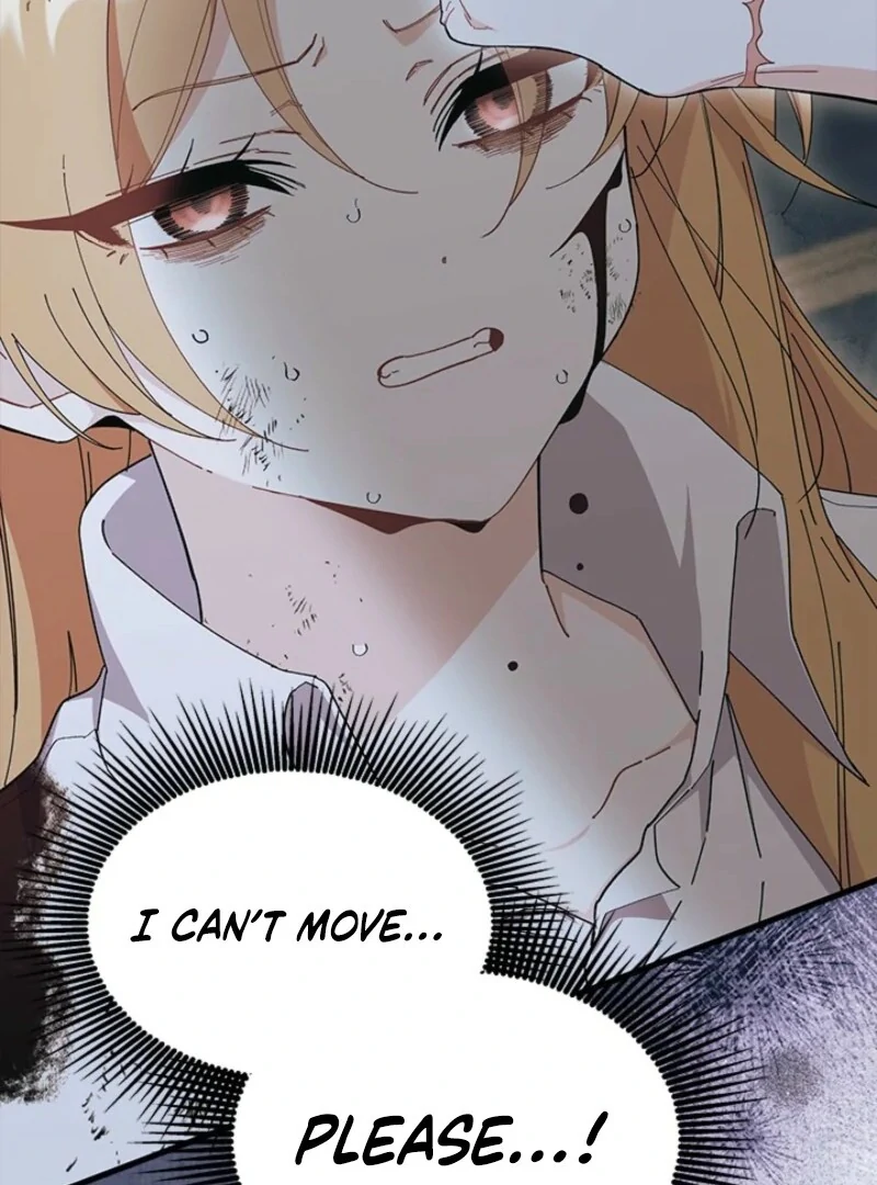 I Don’t Want To Be a Magpie Bridge Chapter 88 - Page 48