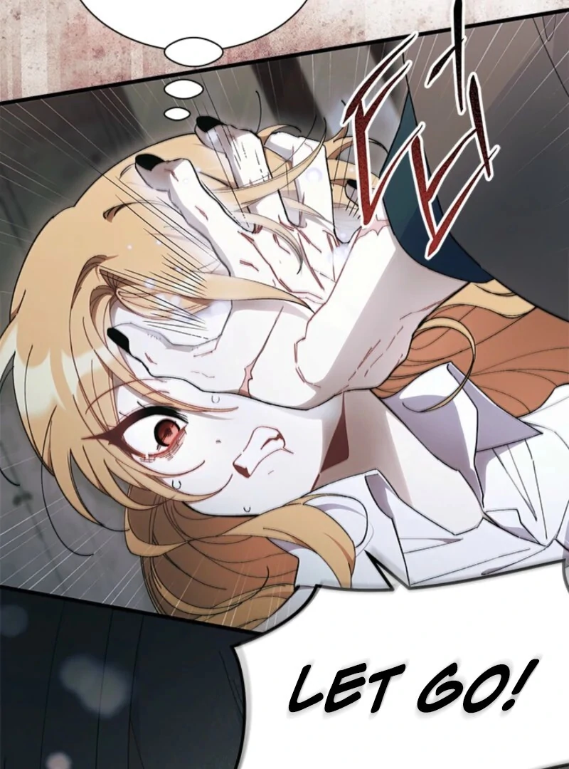 I Don’t Want To Be a Magpie Bridge Chapter 88 - Page 59