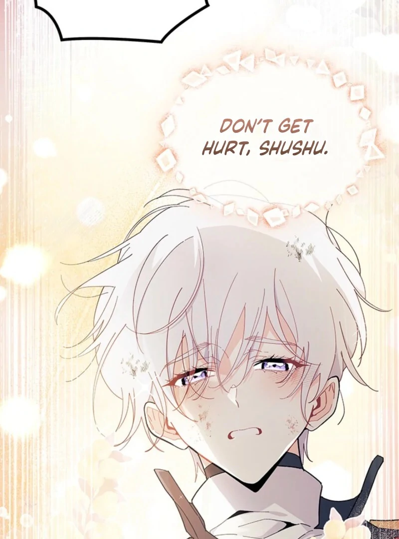 I Don’t Want To Be a Magpie Bridge Chapter 88 - Page 61