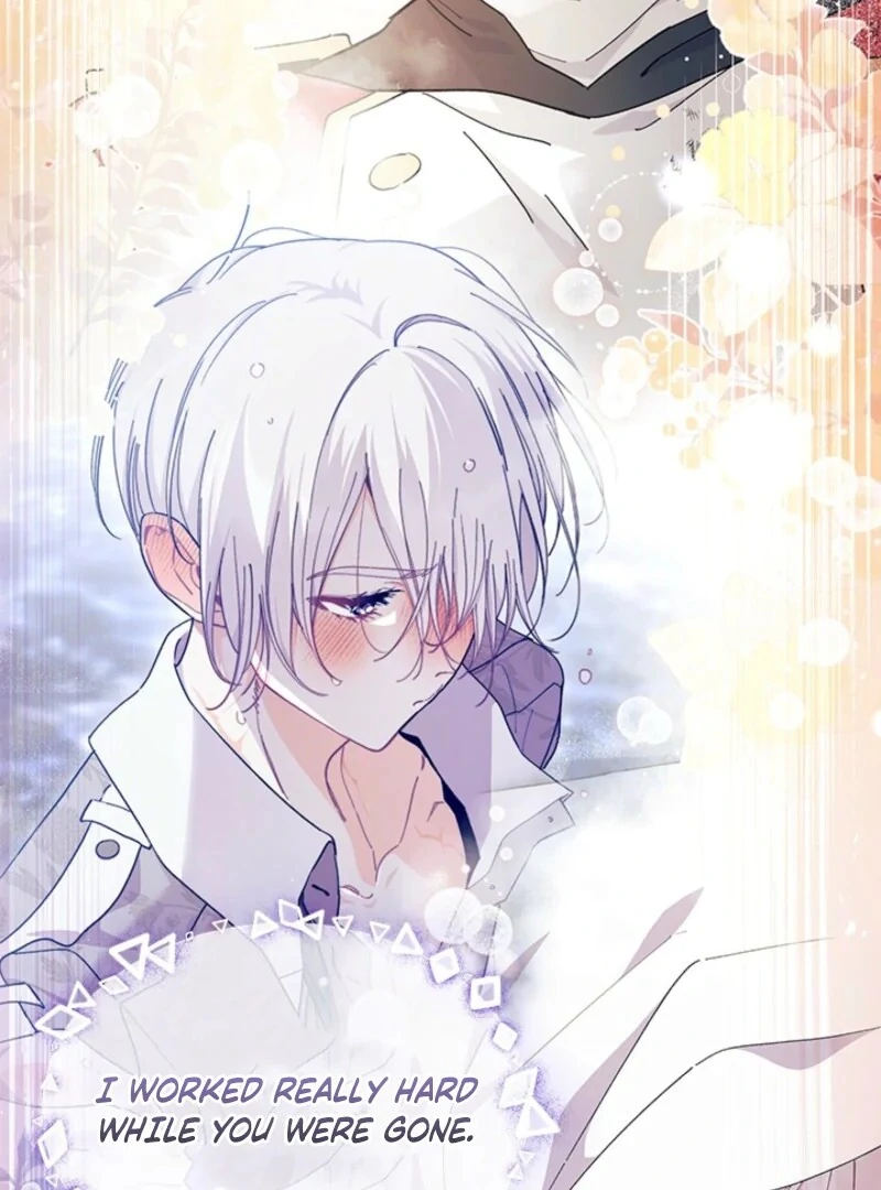 I Don’t Want To Be a Magpie Bridge Chapter 88 - Page 62