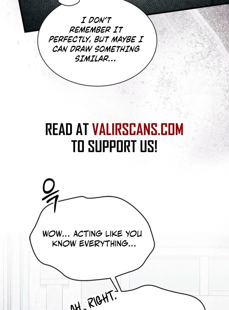 I Don’t Want To Be a Magpie Bridge Chapter 88 - Page 71