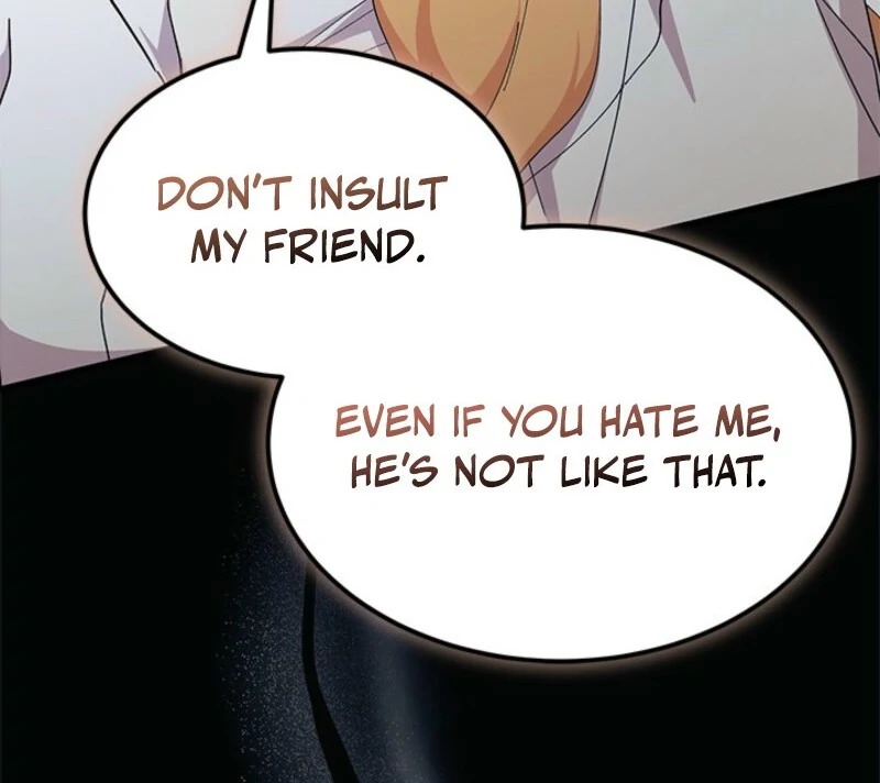 I Don’t Want To Be a Magpie Bridge Chapter 88 - Page 76