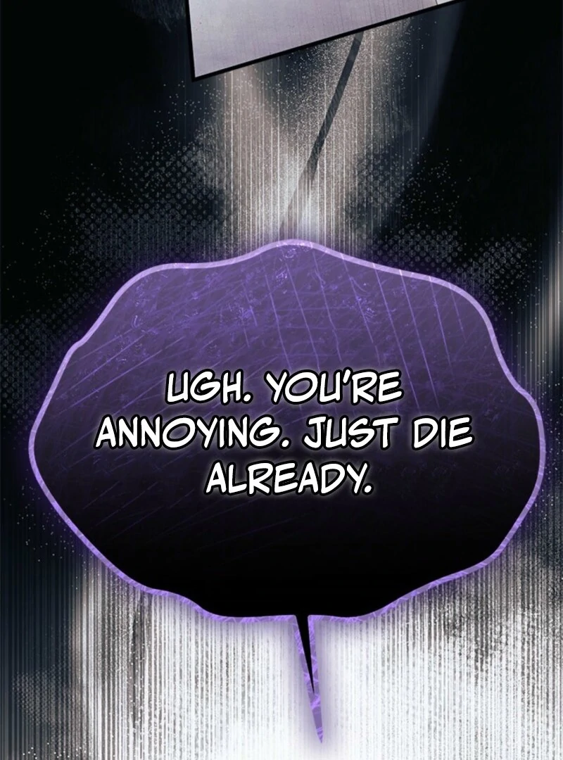 I Don’t Want To Be a Magpie Bridge Chapter 88 - Page 78