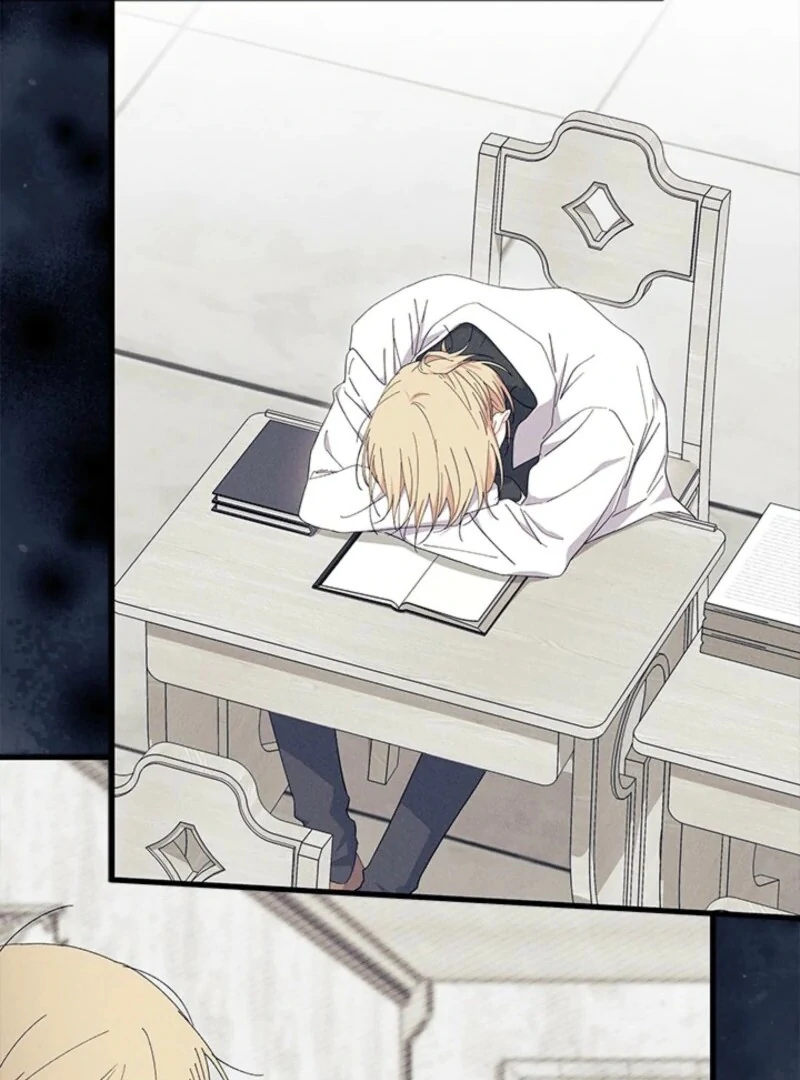 I Don’t Want To Be a Magpie Bridge Chapter 88 - Page 94