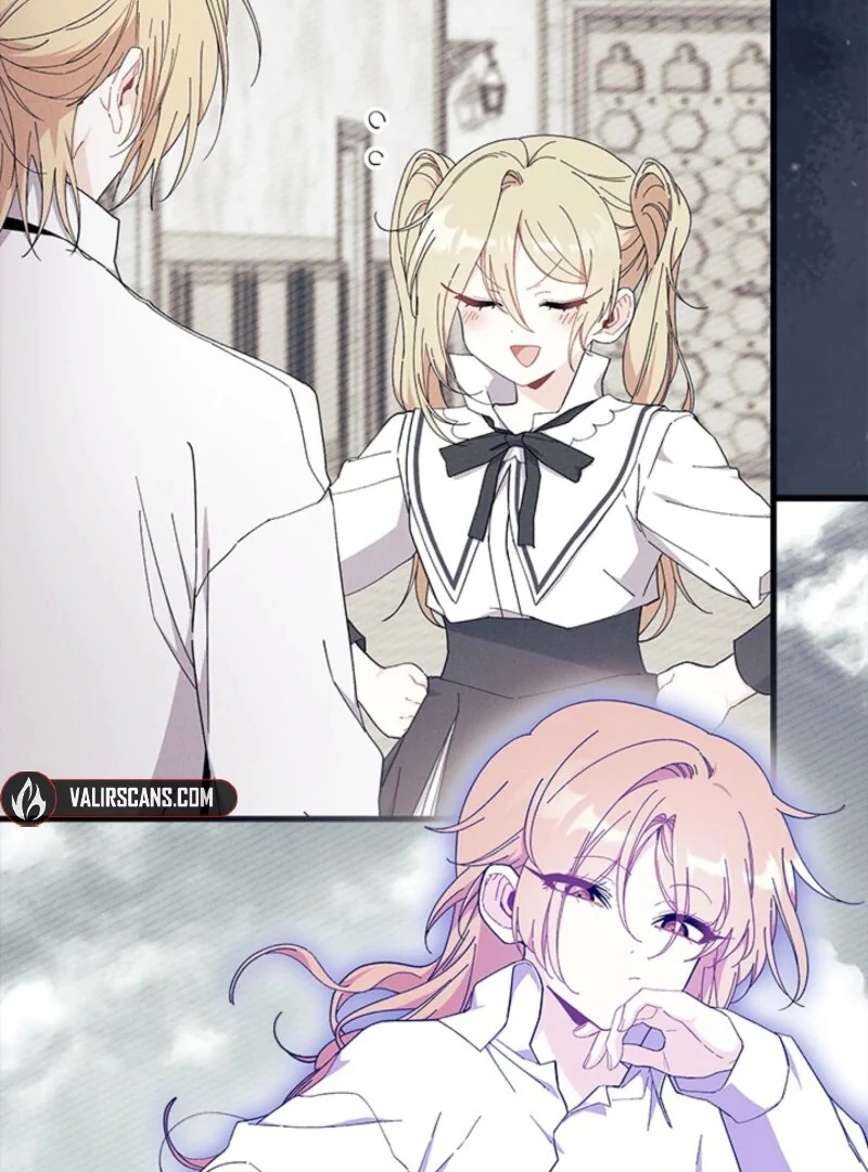 I Don’t Want To Be a Magpie Bridge Chapter 88 - Page 95