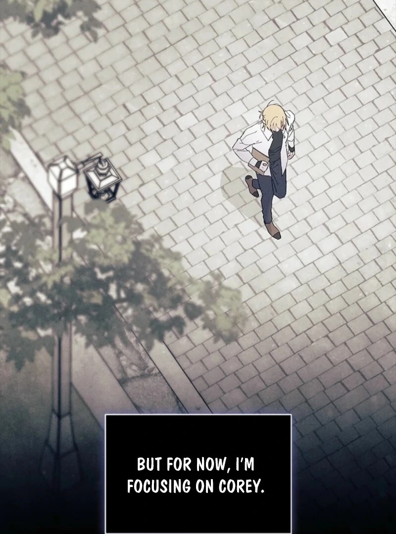 I Don’t Want To Be a Magpie Bridge Chapter 88 - Page 99