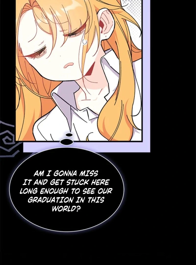 I Don’t Want To Be a Magpie Bridge Chapter 88 - Page 107