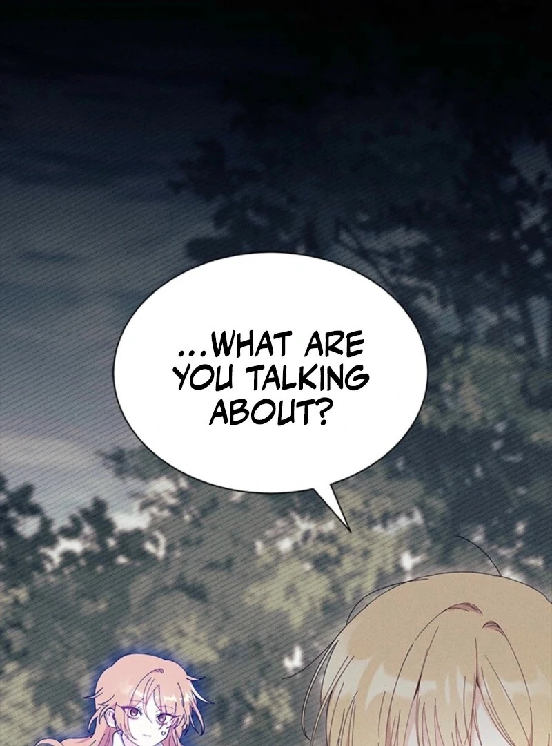 I Don’t Want To Be a Magpie Bridge Chapter 89 - Page 7