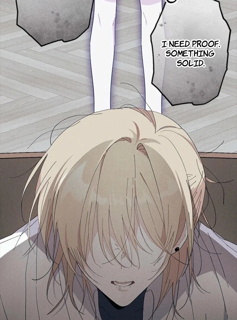 I Don’t Want To Be a Magpie Bridge Chapter 89 - Page 34