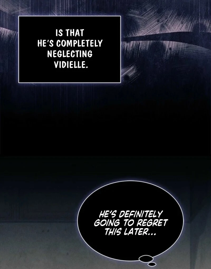 I Don’t Want To Be a Magpie Bridge Chapter 89 - Page 42