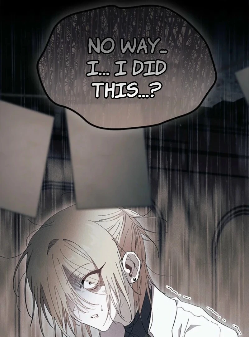 I Don’t Want To Be a Magpie Bridge Chapter 89 - Page 48