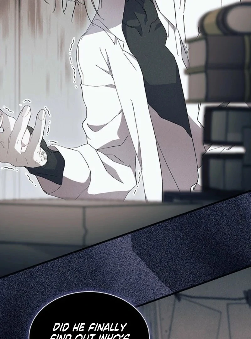 I Don’t Want To Be a Magpie Bridge Chapter 89 - Page 49