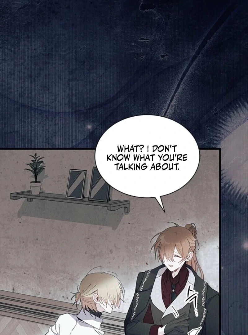 I Don’t Want To Be a Magpie Bridge Chapter 89 - Page 58