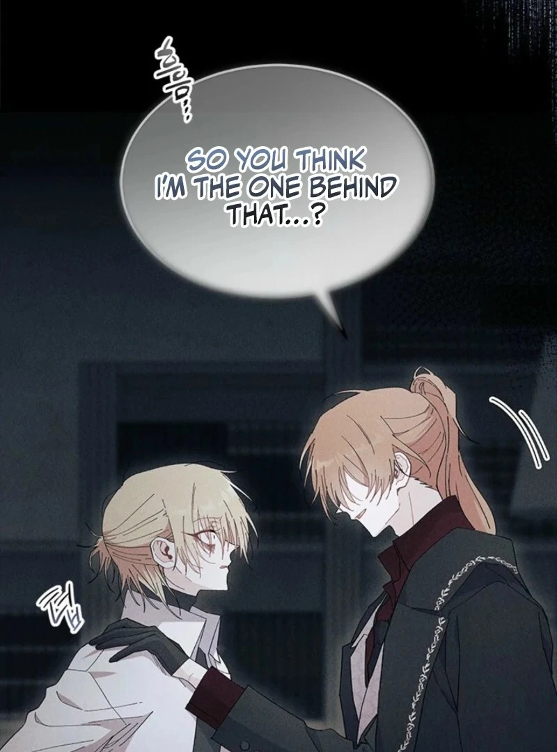 I Don’t Want To Be a Magpie Bridge Chapter 89 - Page 61