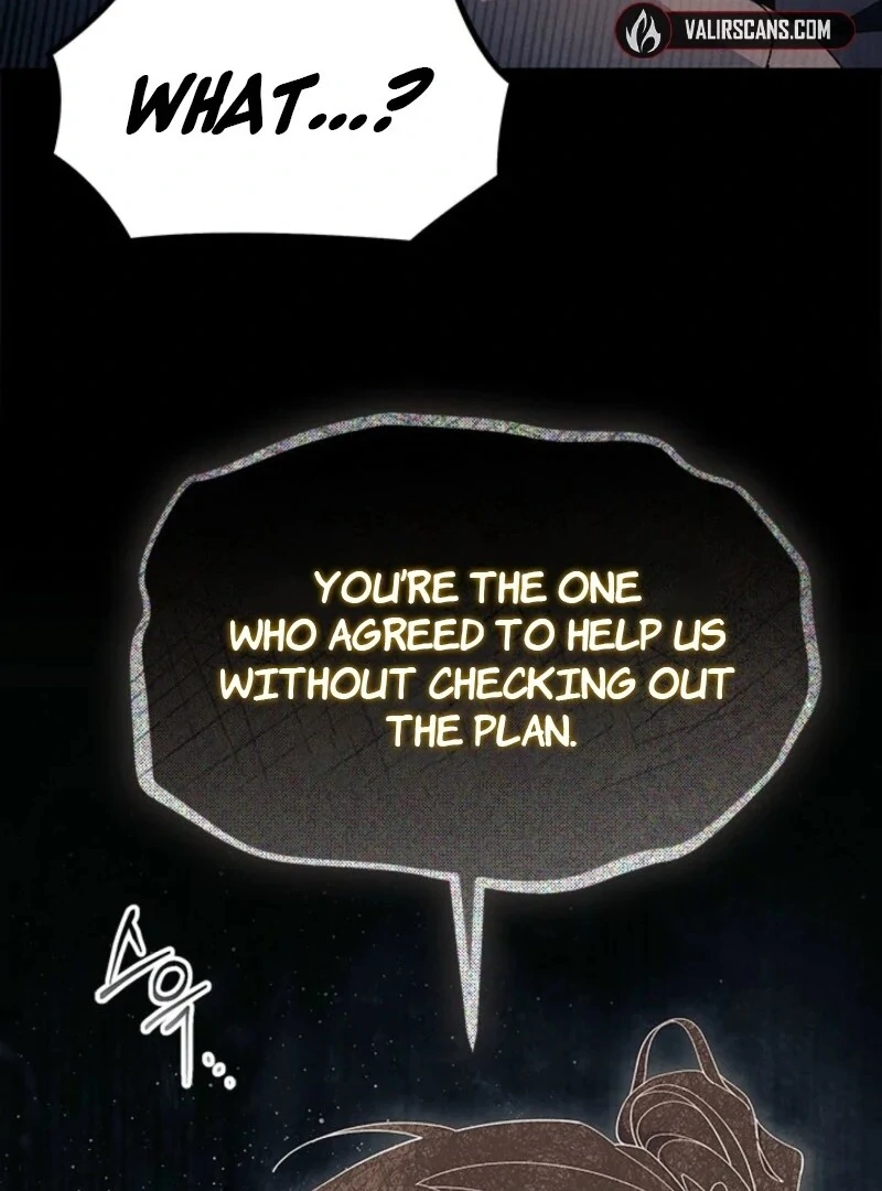 I Don’t Want To Be a Magpie Bridge Chapter 89 - Page 64