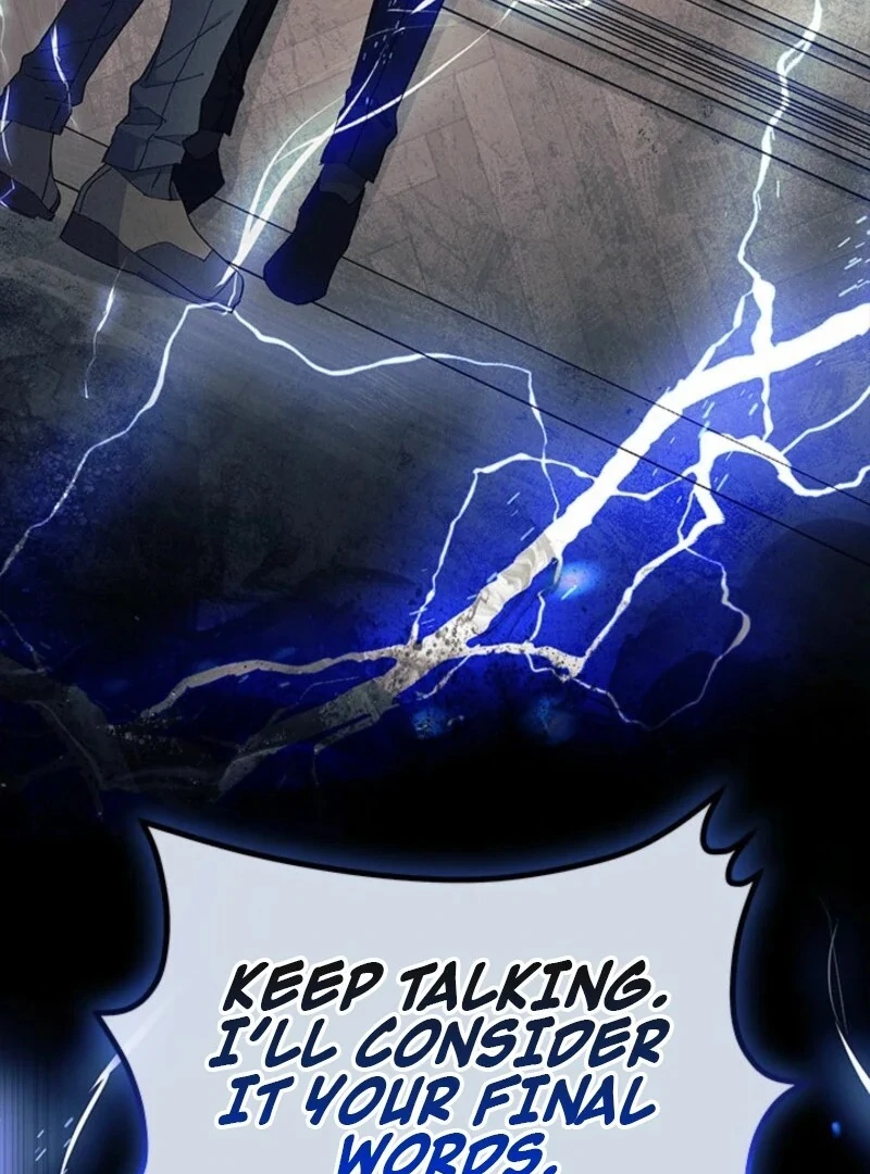 I Don’t Want To Be a Magpie Bridge Chapter 89 - Page 73