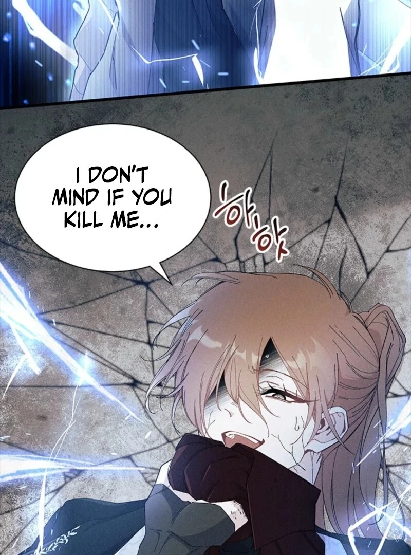 I Don’t Want To Be a Magpie Bridge Chapter 89 - Page 75