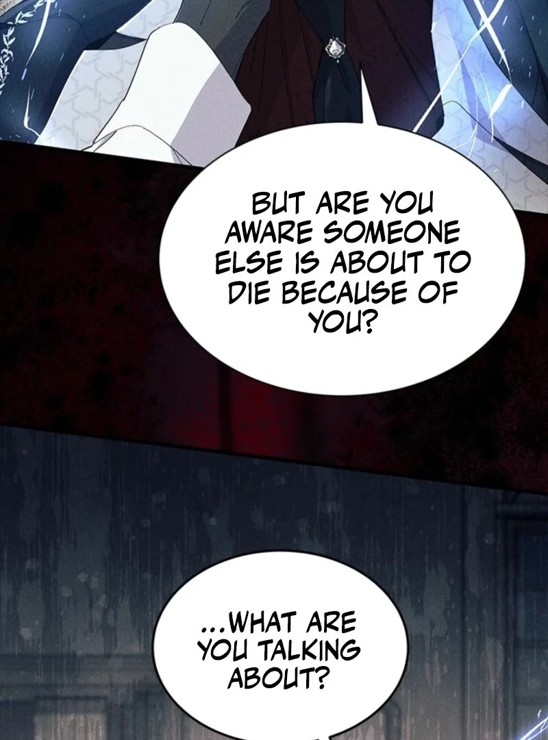 I Don’t Want To Be a Magpie Bridge Chapter 89 - Page 76