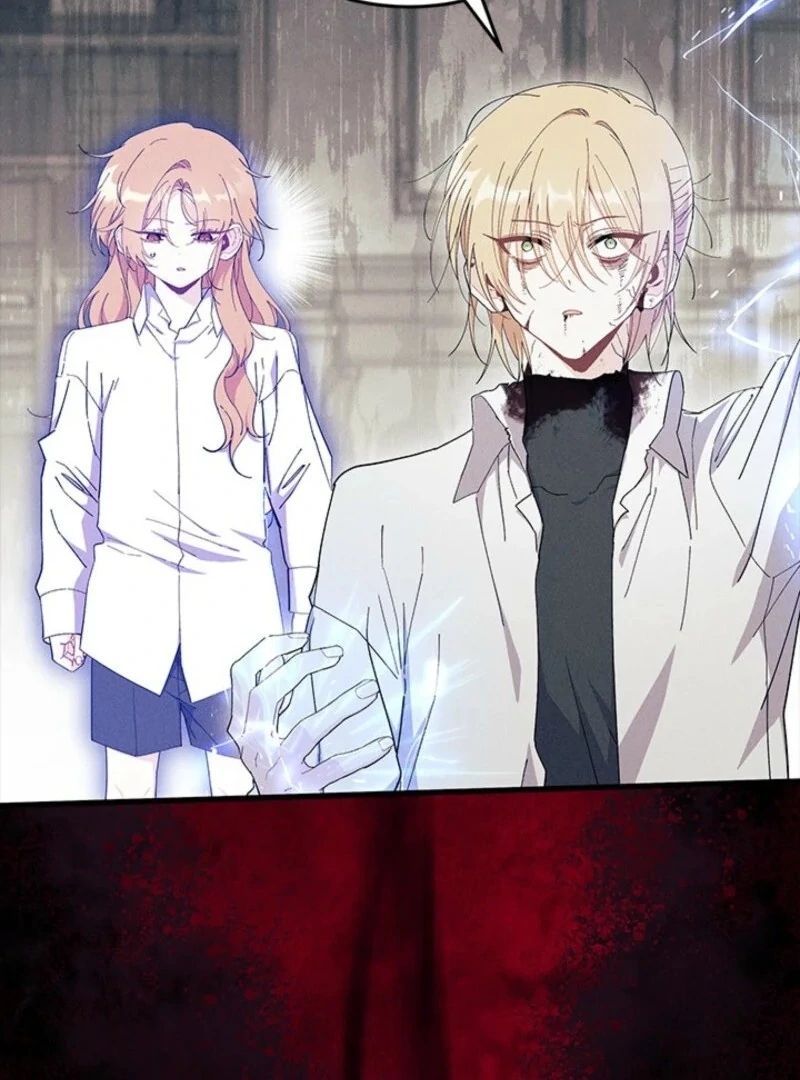 I Don’t Want To Be a Magpie Bridge Chapter 89 - Page 77