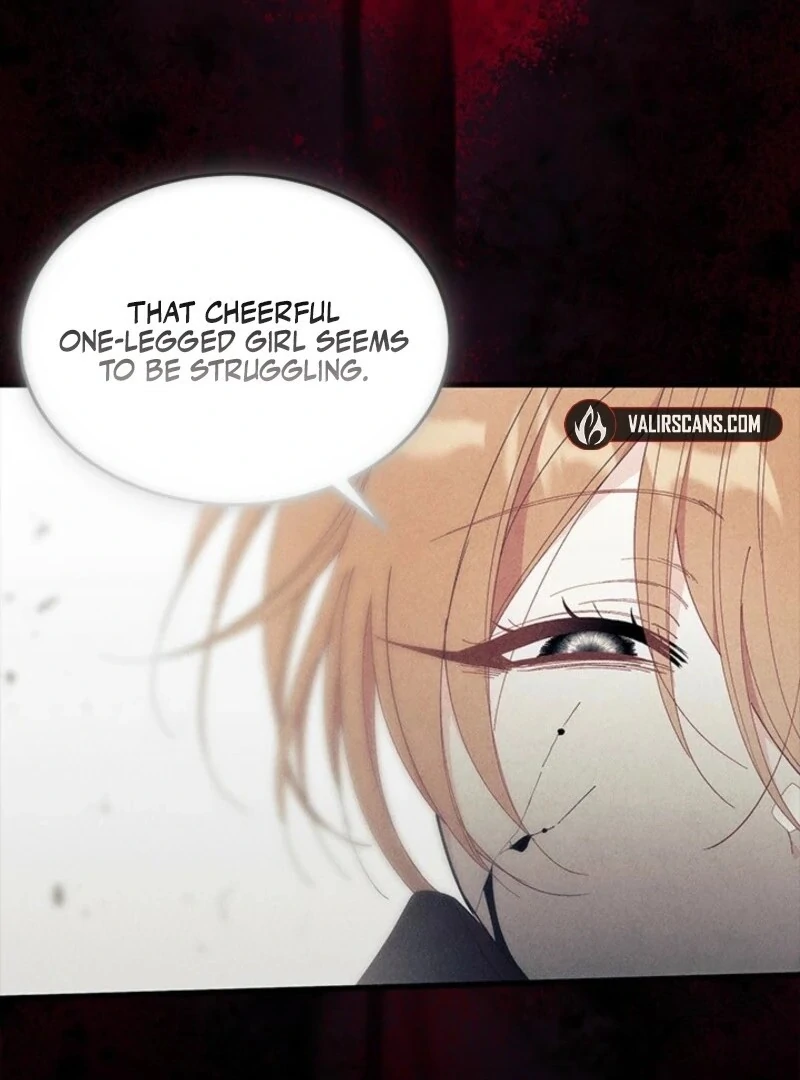 I Don’t Want To Be a Magpie Bridge Chapter 89 - Page 78