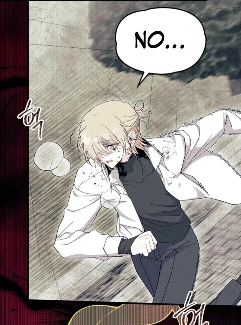 I Don’t Want To Be a Magpie Bridge Chapter 89 - Page 84