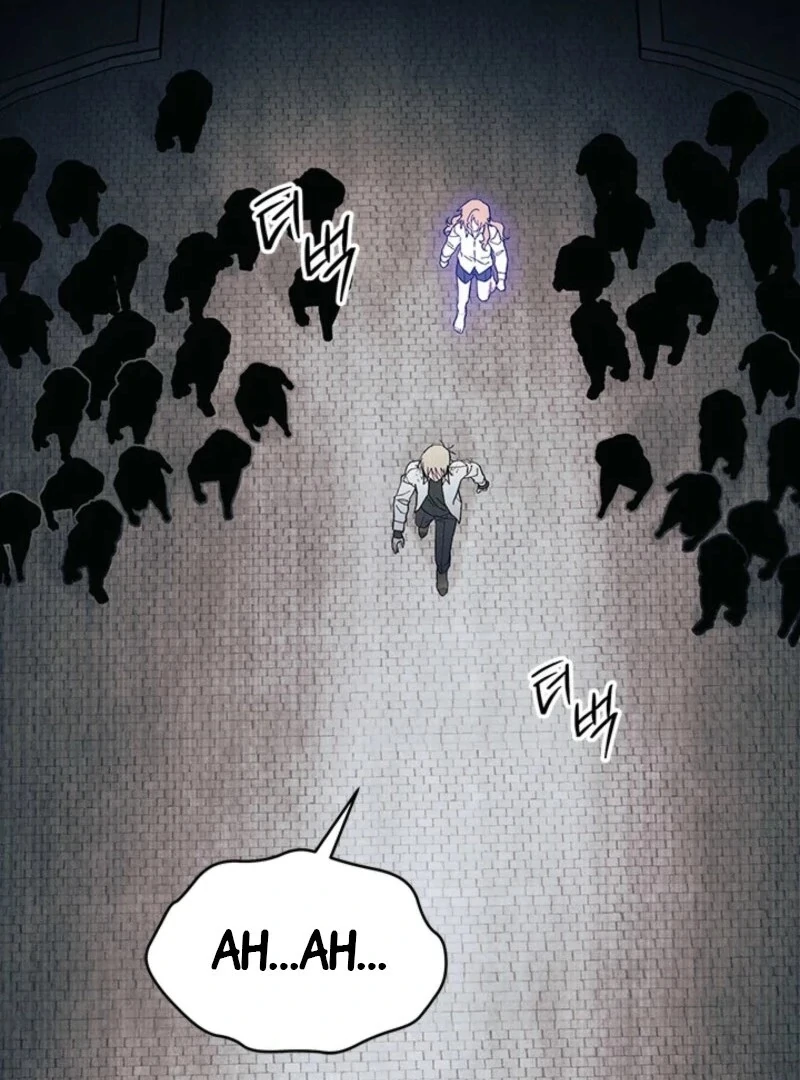 I Don’t Want To Be a Magpie Bridge Chapter 89 - Page 92