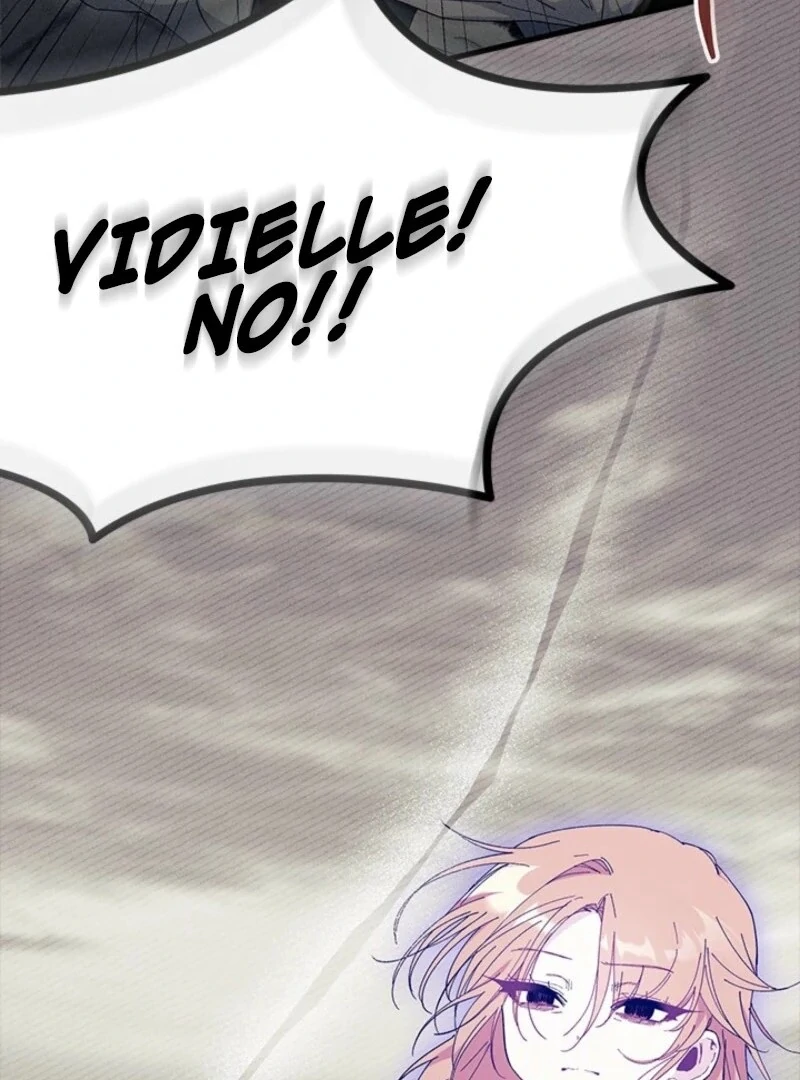 I Don’t Want To Be a Magpie Bridge Chapter 89 - Page 95