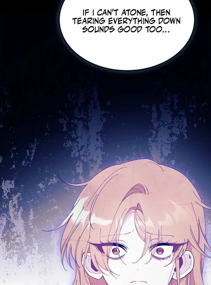 I Don’t Want To Be a Magpie Bridge Chapter 89 - Page 105