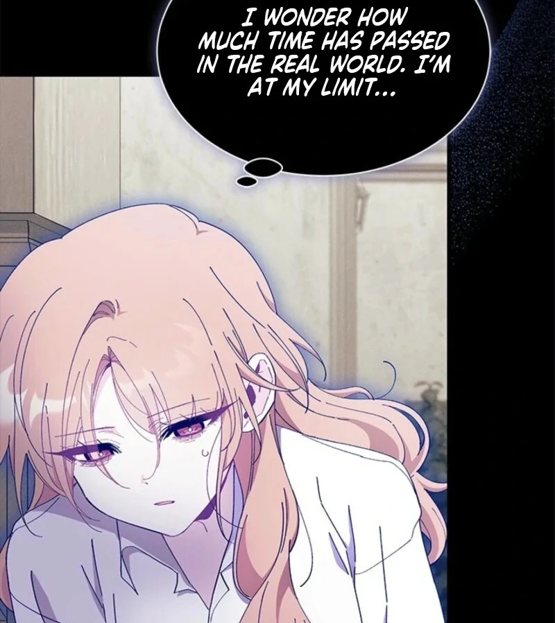 I Don’t Want To Be a Magpie Bridge Chapter 89 - Page 109