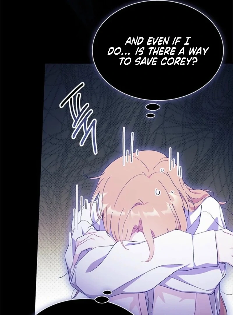 I Don’t Want To Be a Magpie Bridge Chapter 89 - Page 111