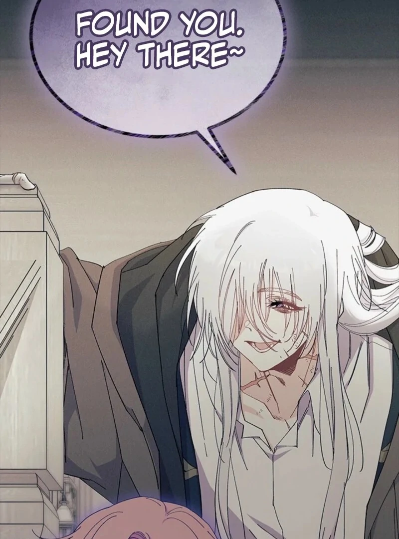 I Don’t Want To Be a Magpie Bridge Chapter 89 - Page 115