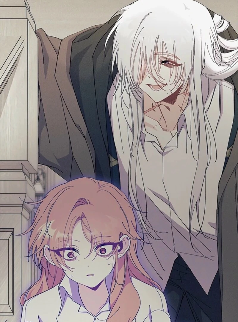 I Don’t Want To Be a Magpie Bridge Chapter 90 - Page 4