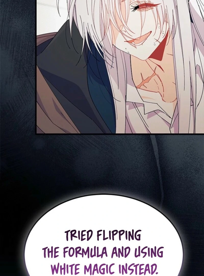 I Don’t Want To Be a Magpie Bridge Chapter 90 - Page 8