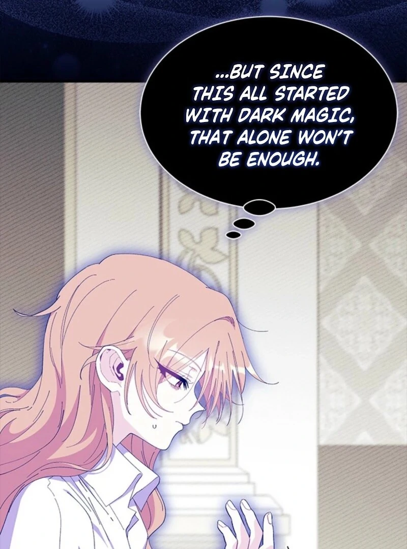 I Don’t Want To Be a Magpie Bridge Chapter 90 - Page 32