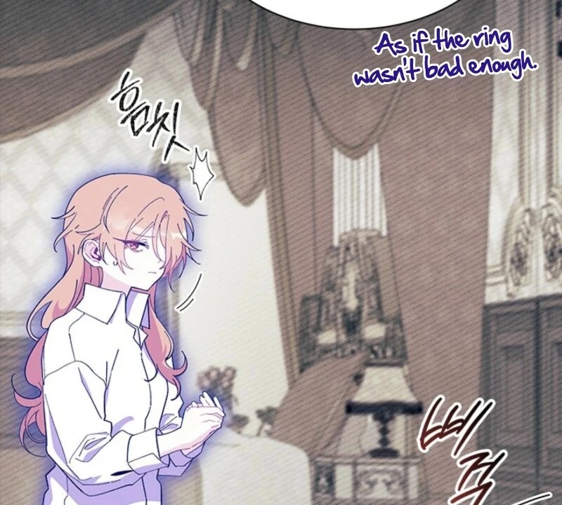 I Don’t Want To Be a Magpie Bridge Chapter 90 - Page 34