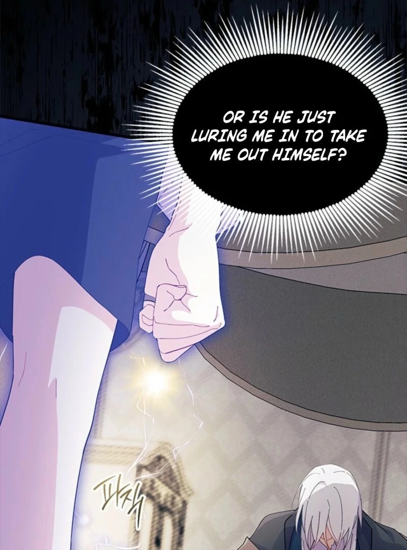 I Don’t Want To Be a Magpie Bridge Chapter 90 - Page 36