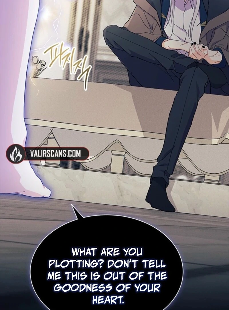 I Don’t Want To Be a Magpie Bridge Chapter 90 - Page 37