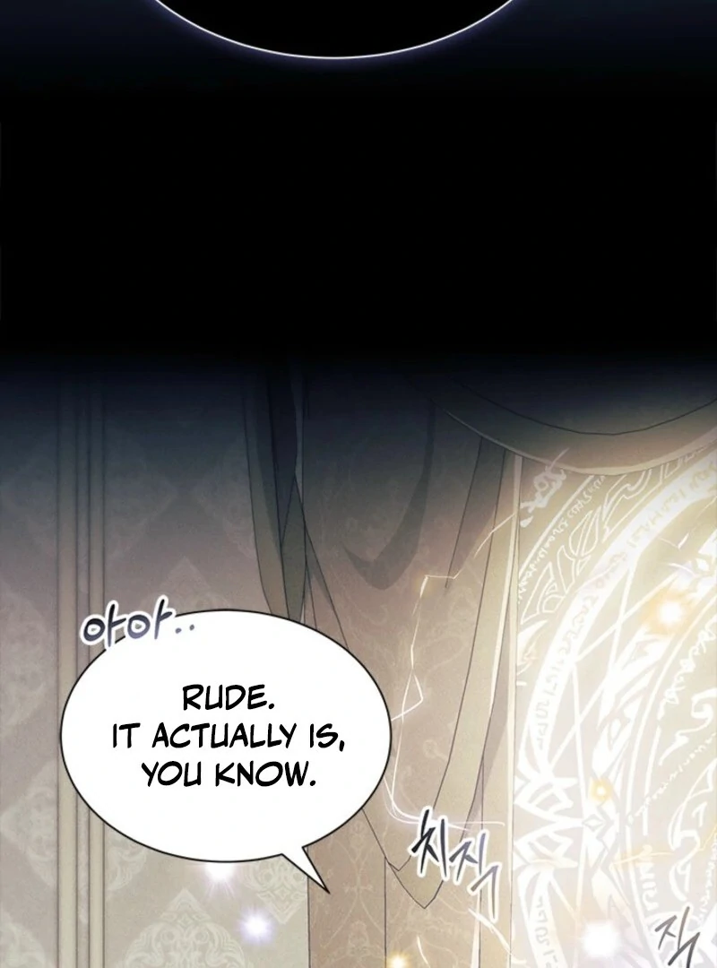 I Don’t Want To Be a Magpie Bridge Chapter 90 - Page 38