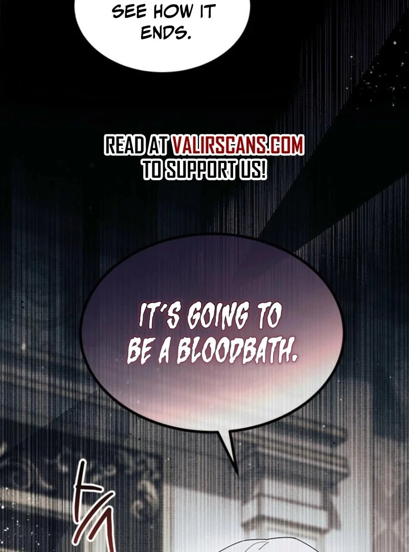 I Don’t Want To Be a Magpie Bridge Chapter 90 - Page 45