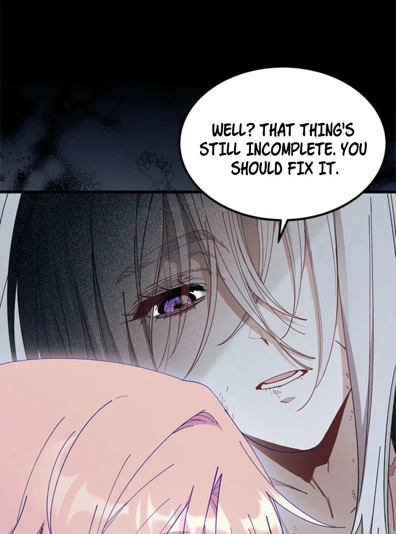 I Don’t Want To Be a Magpie Bridge Chapter 90 - Page 48