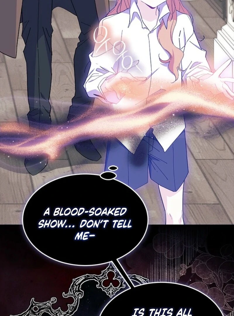 I Don’t Want To Be a Magpie Bridge Chapter 90 - Page 51