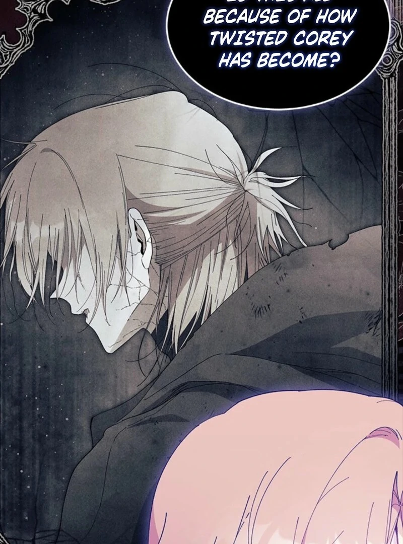 I Don’t Want To Be a Magpie Bridge Chapter 90 - Page 52