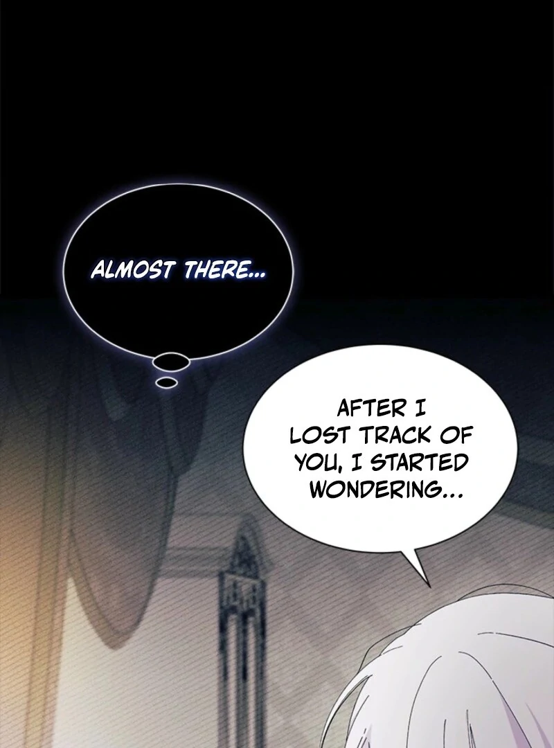 I Don’t Want To Be a Magpie Bridge Chapter 90 - Page 55