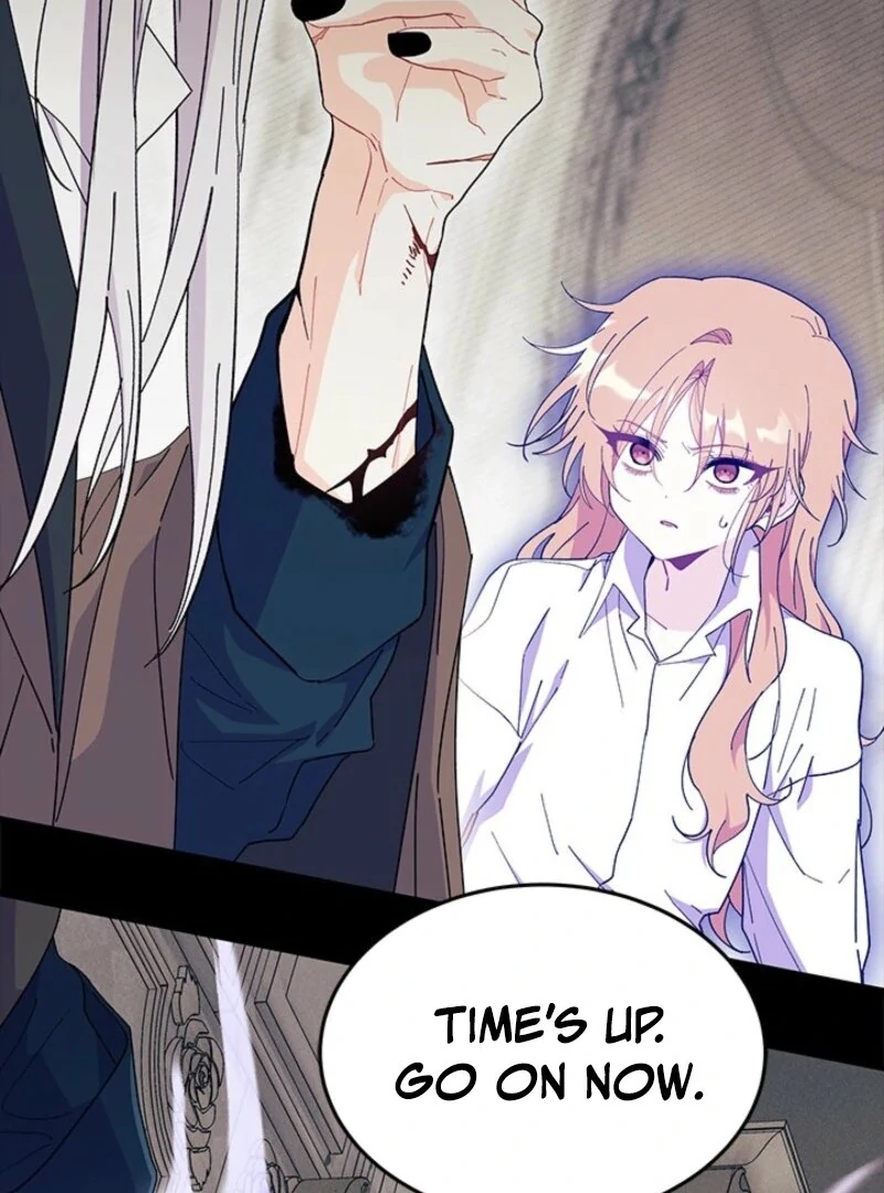 I Don’t Want To Be a Magpie Bridge Chapter 90 - Page 66